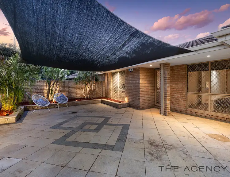 Fourth view of Homely house listing, 3/85 Beatty Avenue, East Victoria Park WA 6101