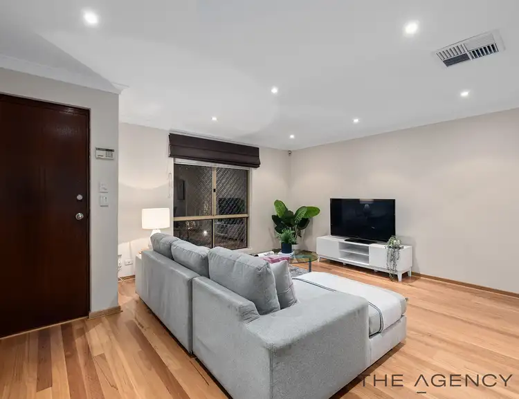 Sixth view of Homely house listing, 3/85 Beatty Avenue, East Victoria Park WA 6101