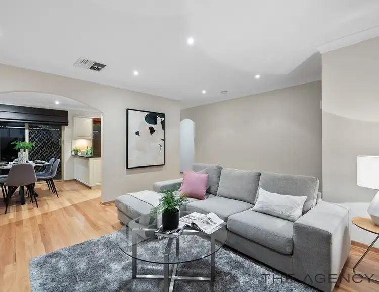 Seventh view of Homely house listing, 3/85 Beatty Avenue, East Victoria Park WA 6101