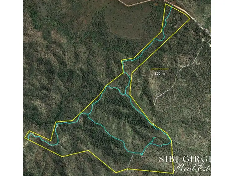 Seventh view of Homely land listing, LOT 7 Emerald Falls Estate, Mareeba QLD 4880
