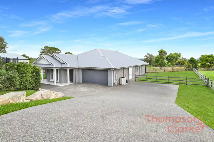 Main view of Homely house listing, 14 Matilda Circle, Morpeth NSW 2321