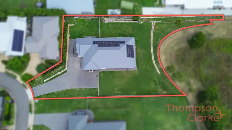 Second view of Homely house listing, 14 Matilda Circle, Morpeth NSW 2321