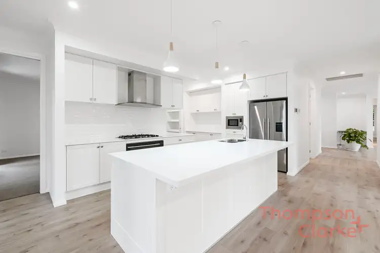 Fourth view of Homely house listing, 14 Matilda Circle, Morpeth NSW 2321