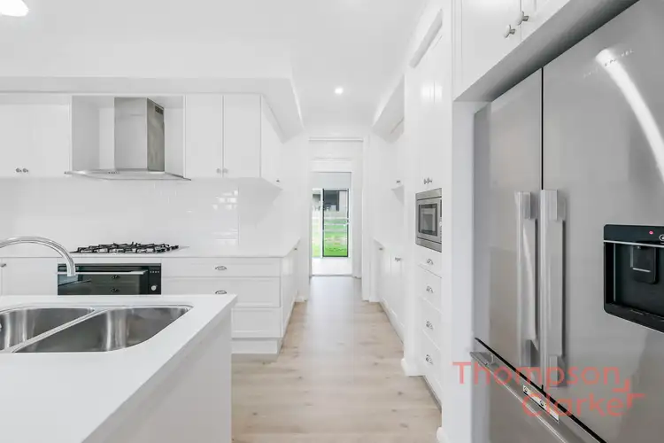 Fifth view of Homely house listing, 14 Matilda Circle, Morpeth NSW 2321