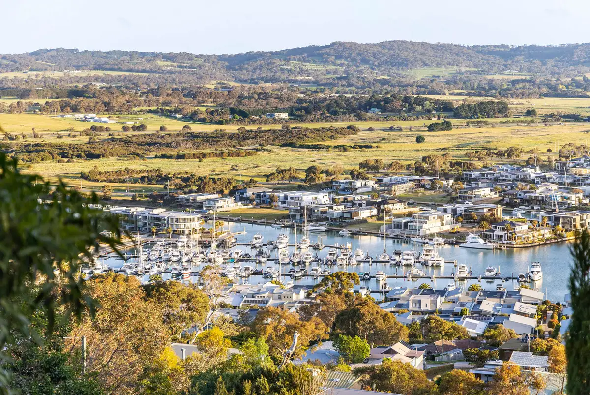 Main view of Homely house listing, 90 Ellerina Road, Mount Martha VIC 3934