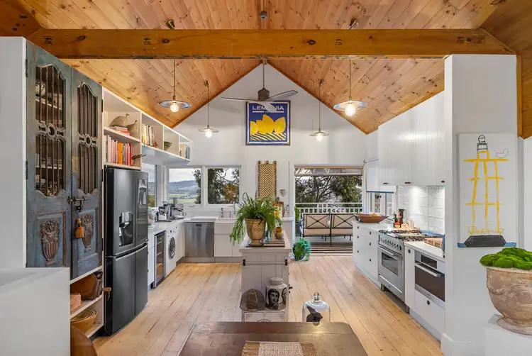 Second view of Homely house listing, 90 Ellerina Road, Mount Martha VIC 3934