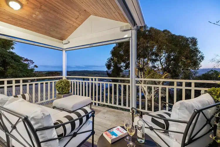 Third view of Homely house listing, 90 Ellerina Road, Mount Martha VIC 3934