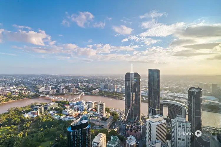 7501/222 Margaret Street, Brisbane City QLD 4000