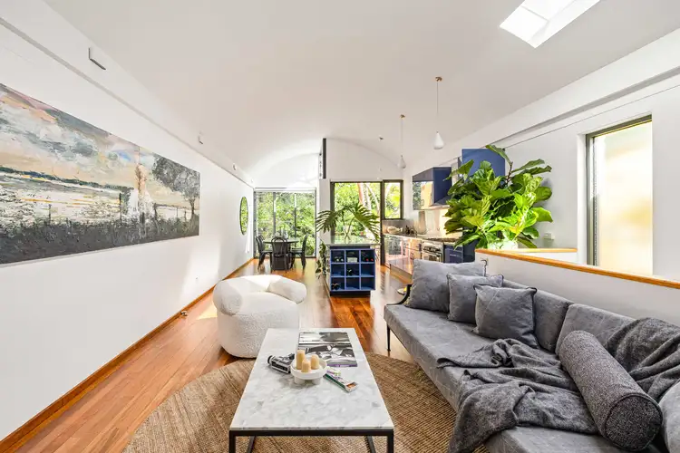 Main view of Homely house listing, 108 Annandale Street, Annandale NSW 2038