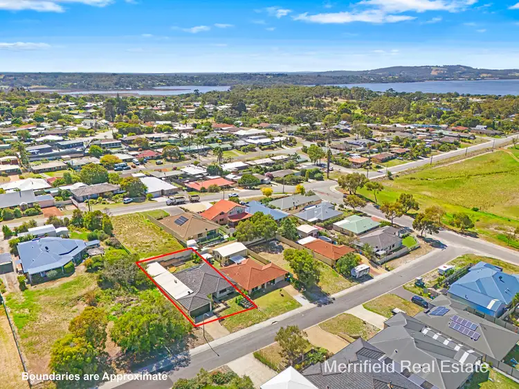 Second view of Homely house listing, 10 Waters Road, Bayonet Head WA 6330
