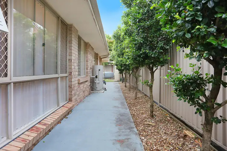 2/19 Sanctuary Court, Coombabah QLD 4216
