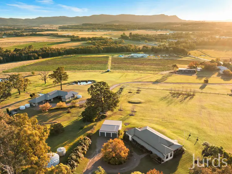 18-40 Londons Road, Lovedale NSW 2325