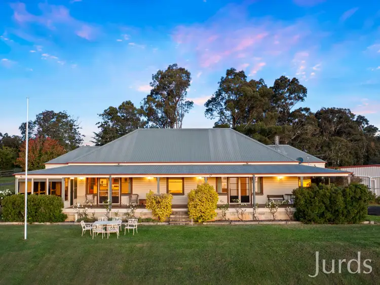Third view of Homely rural property listing, 18-40 Londons Road, Lovedale NSW 2325