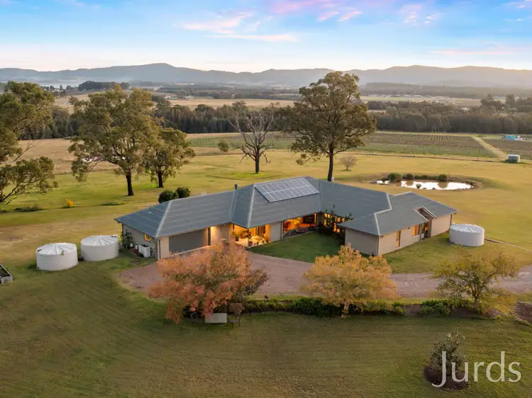Fourth view of Homely rural property listing, 18-40 Londons Road, Lovedale NSW 2325