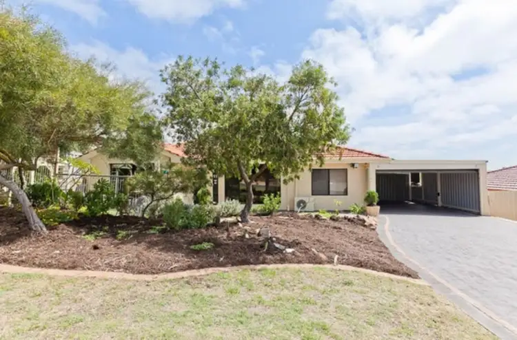Main view of Homely unit listing, 11 Renshaw Boulevard, Clarkson WA 6030