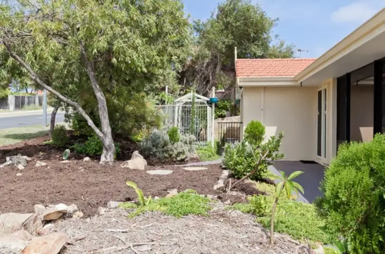 Second view of Homely unit listing, 11 Renshaw Boulevard, Clarkson WA 6030