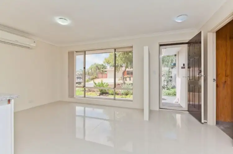 Third view of Homely unit listing, 11 Renshaw Boulevard, Clarkson WA 6030