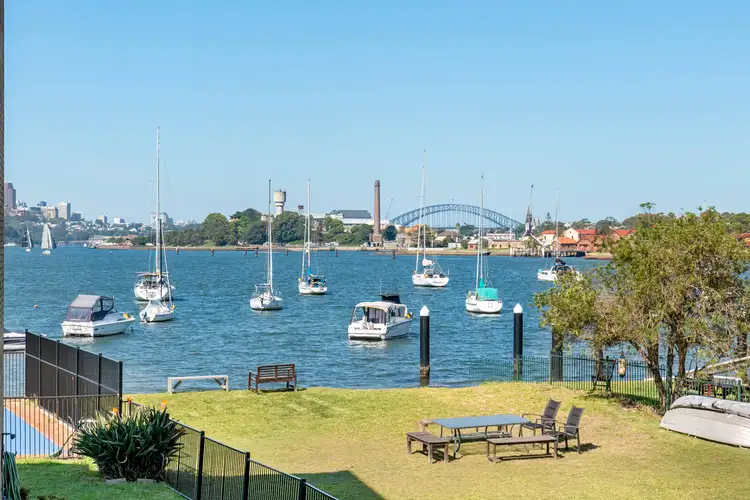 14/104 Lower St Georges Crescent, Drummoyne NSW 2047