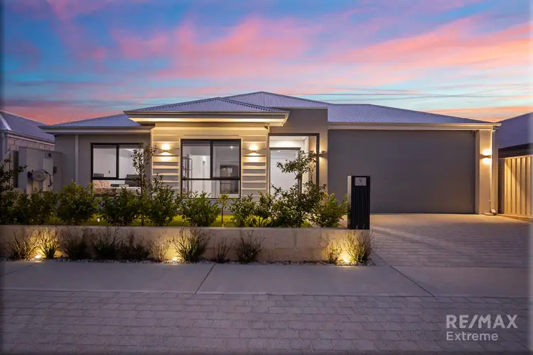9 Serene Way, Yanchep WA 6035