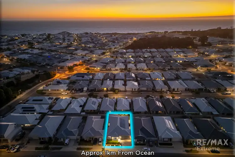 Fifth view of Homely house listing, 9 Serene Way, Yanchep WA 6035