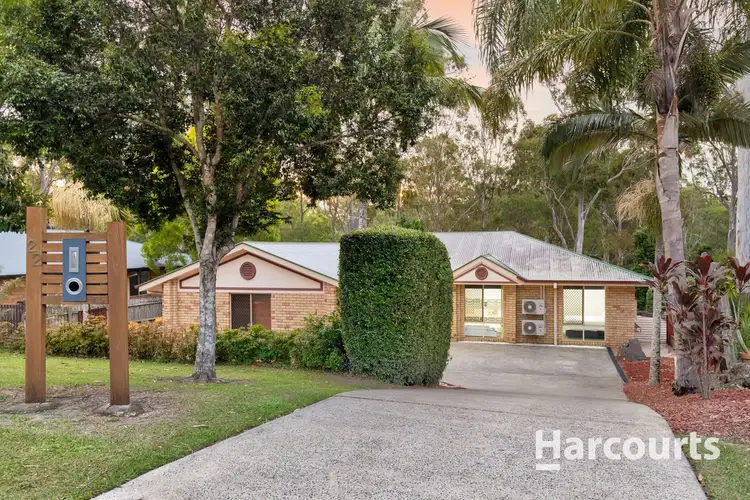 22 Mirrigan Court