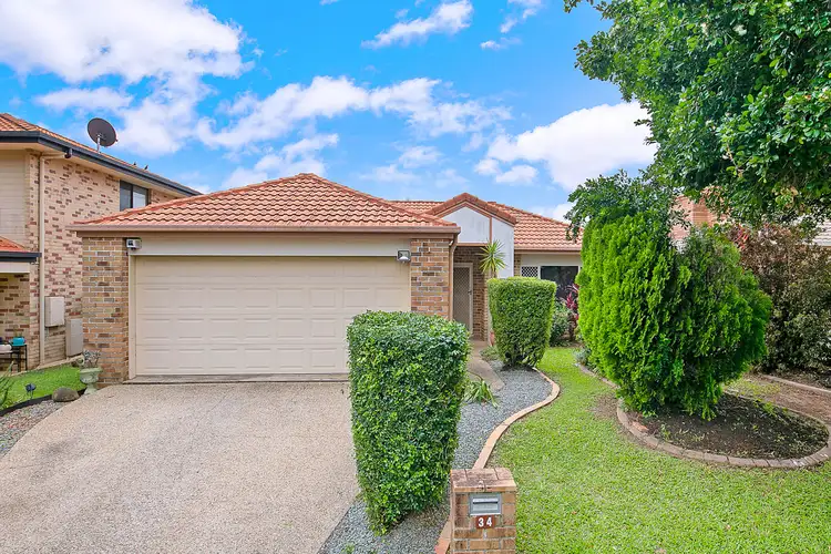 34 Conondale Circuit