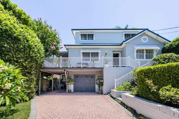 Second view of Homely house listing, 17 Mitchell Street, Putney NSW 2112