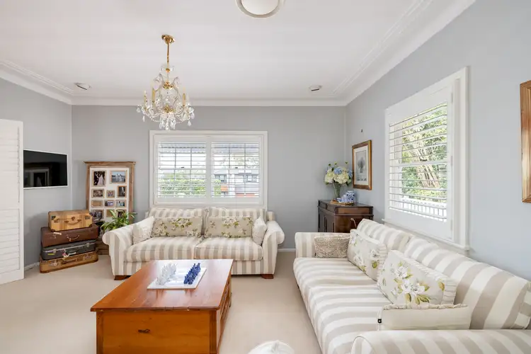 Fifth view of Homely house listing, 17 Mitchell Street, Putney NSW 2112