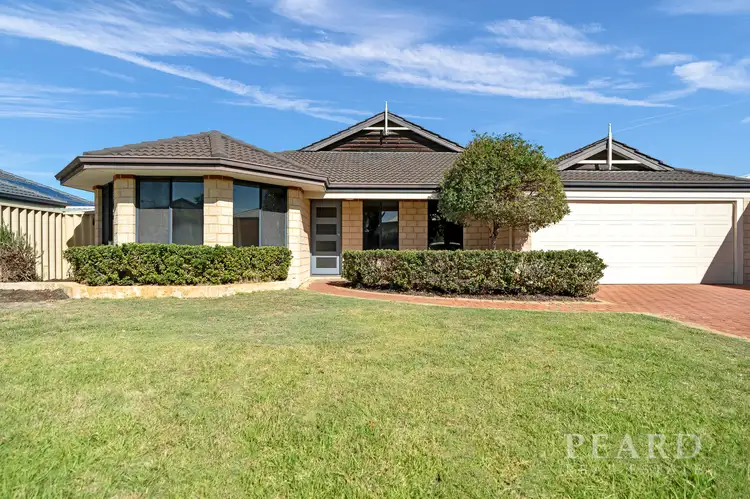 3 Colmworth Way, Butler WA 6036