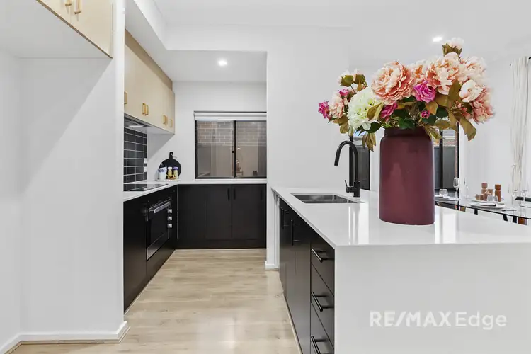 Fifth view of Homely house listing, 19 Penzance Street, Truganina VIC 3029