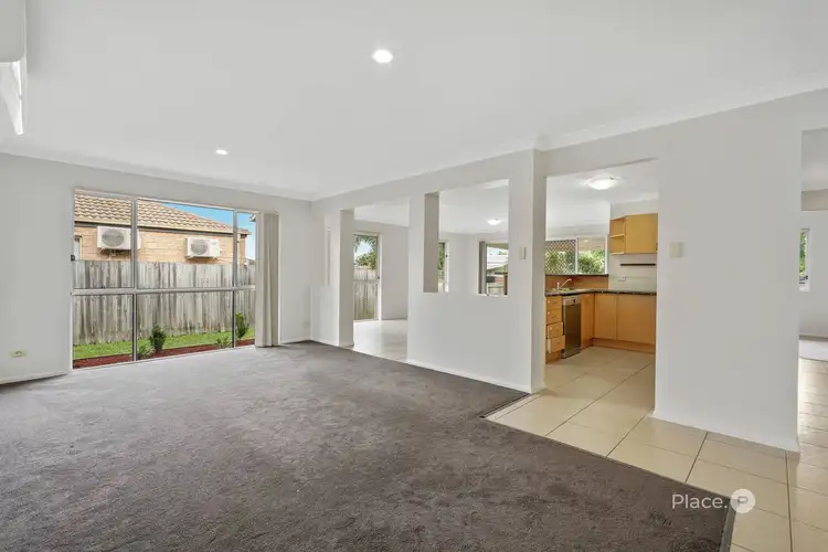Fourth view of Homely house listing, 13 Toona Place, Calamvale QLD 4116