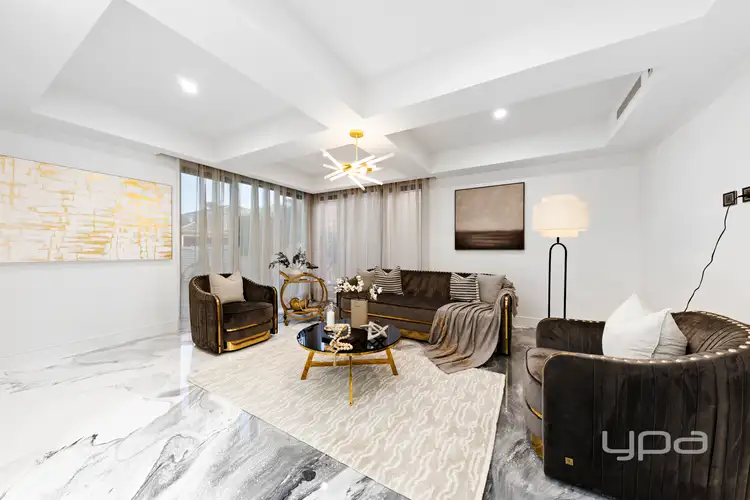 Sixth view of Homely house listing, 17 Messina Crescent, Point Cook VIC 3030