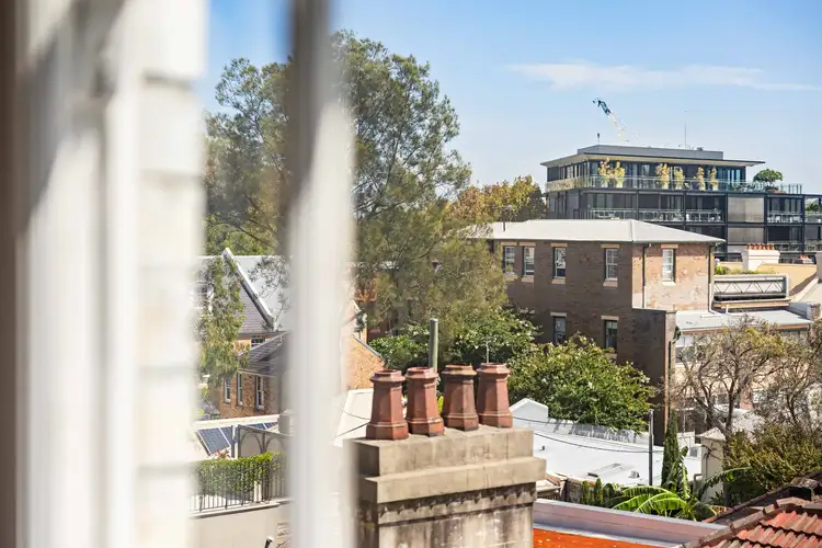 Fifth view of Homely studio listing, 51/5 Darley Street, Darlinghurst NSW 2010