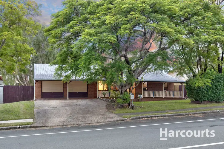3 Belrose Avenue, Petrie QLD 4502