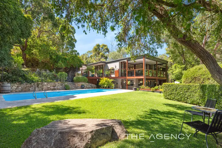 40 Zamia Road, Gooseberry Hill WA 6076