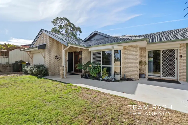 Second view of Homely house listing, 38 Judges Gardens, Leda WA 6170