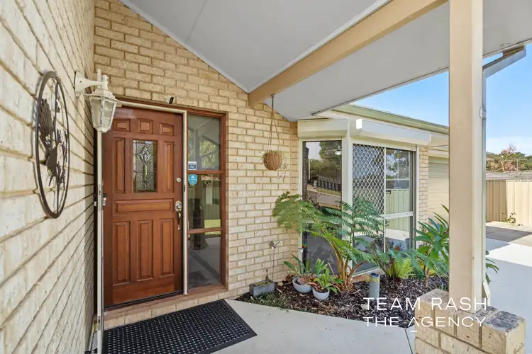 Fifth view of Homely house listing, 38 Judges Gardens, Leda WA 6170