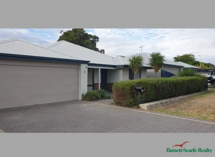 36 Myerick Street, Mandurah WA 6210