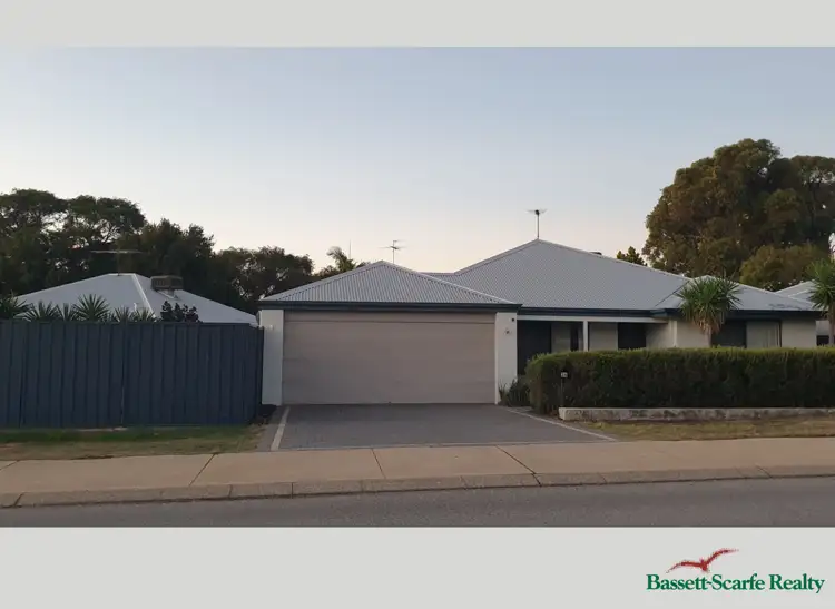 36 Myerick Street, Mandurah WA 6210
