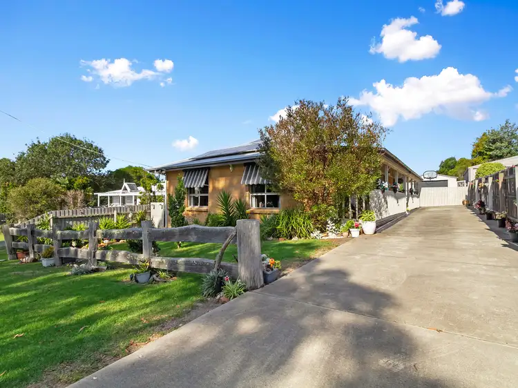 90 Hunters Lane, Kalimna VIC 3909
