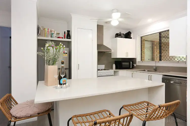 Third view of Homely house listing, 1/2 Morinda Way, Labrador QLD 4215