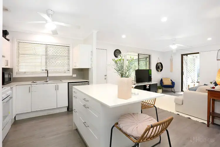 Fourth view of Homely house listing, 1/2 Morinda Way, Labrador QLD 4215
