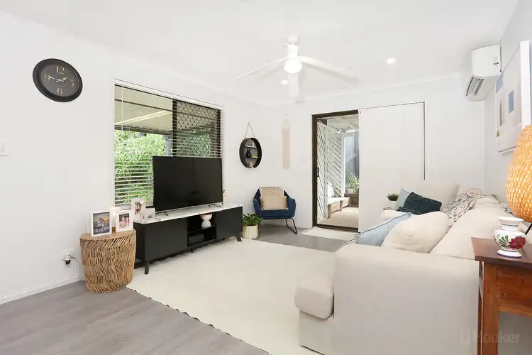 Fifth view of Homely house listing, 1/2 Morinda Way, Labrador QLD 4215