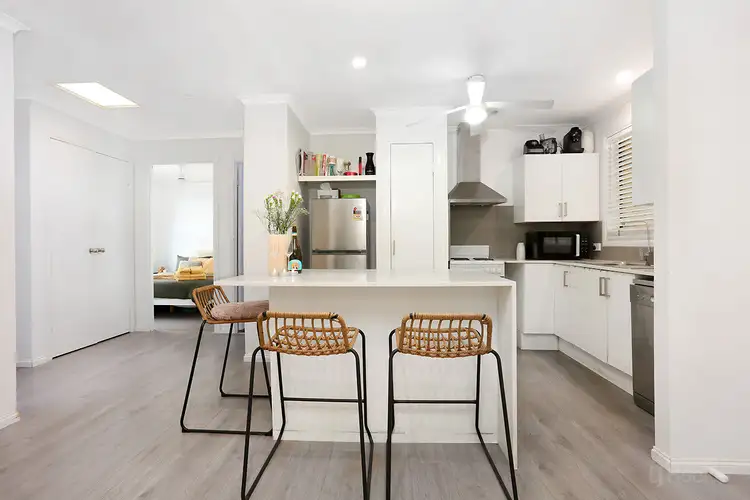 Seventh view of Homely house listing, 1/2 Morinda Way, Labrador QLD 4215