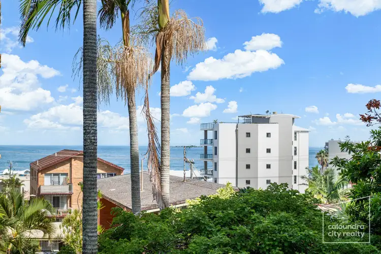 Main view of Homely unit listing, 1/27 Canberra Terrace, Kings Beach QLD 4551