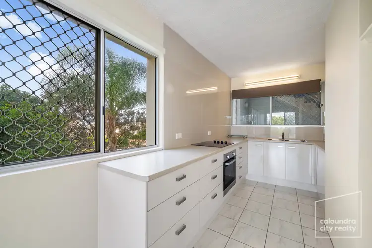 Third view of Homely unit listing, 1/27 Canberra Terrace, Kings Beach QLD 4551