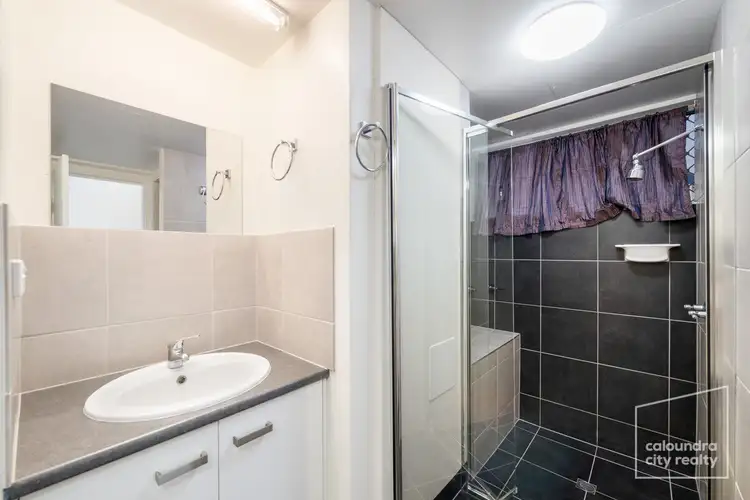 Fifth view of Homely unit listing, 1/27 Canberra Terrace, Kings Beach QLD 4551