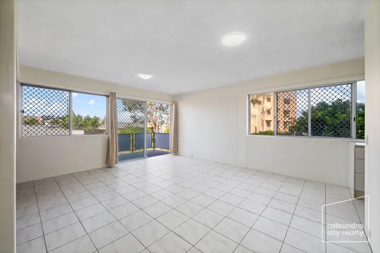 Sixth view of Homely unit listing, 1/27 Canberra Terrace, Kings Beach QLD 4551