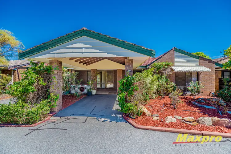 37 Davesia Mews, Ferndale WA 6148
