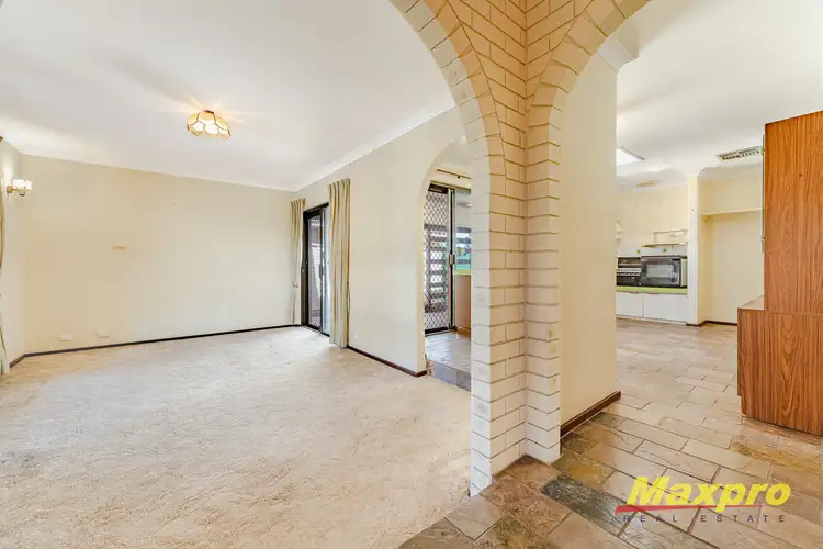 Fifth view of Homely house listing, 37 Davesia Mews, Ferndale WA 6148